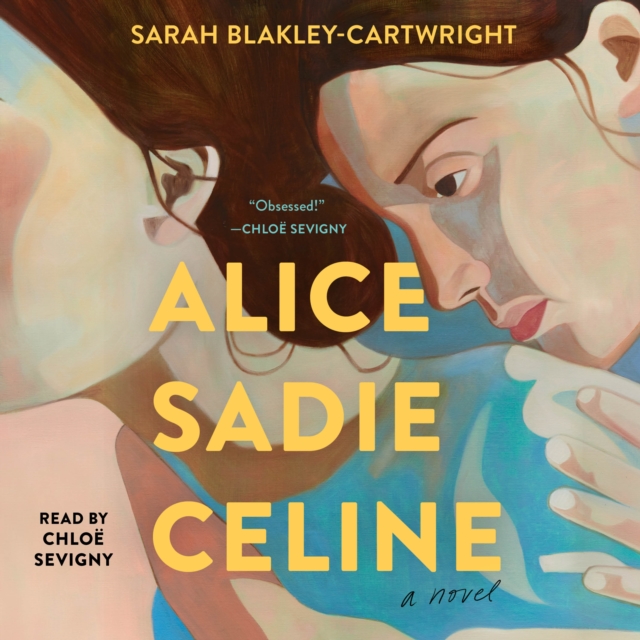 Alice Sadie Celine, eAudiobook MP3 eaudioBook