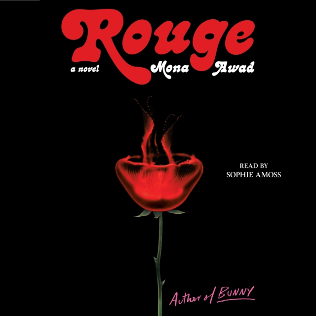 Rouge : A Novel, eAudiobook MP3 eaudioBook