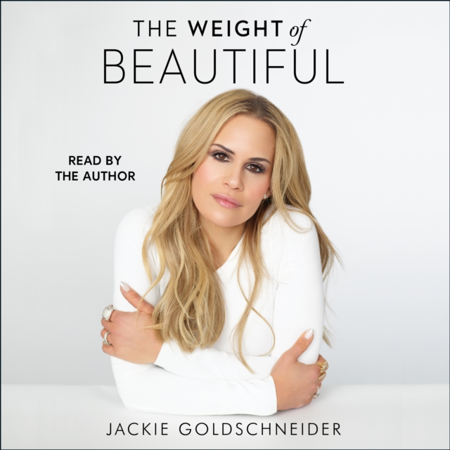 The Weight of Beautiful, eAudiobook MP3 eaudioBook