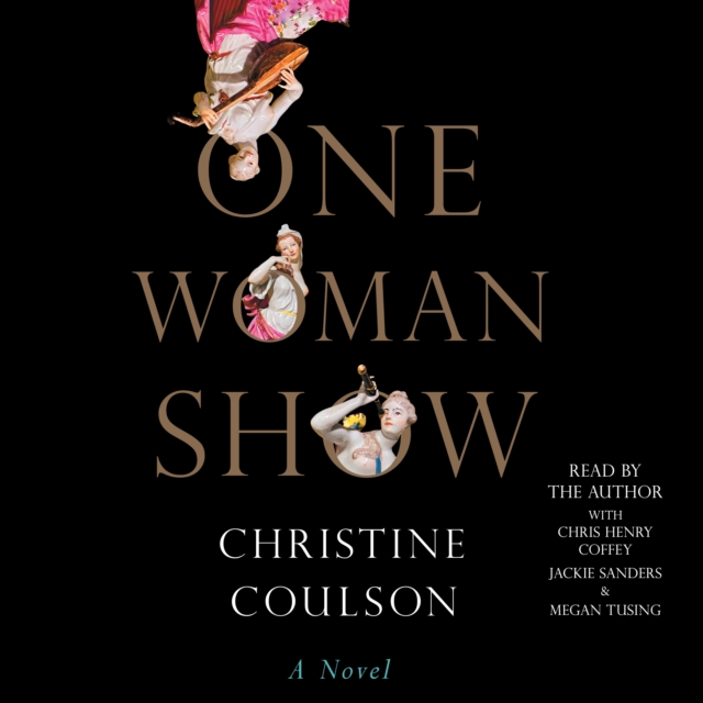 One Woman Show : A Novel, eAudiobook MP3 eaudioBook