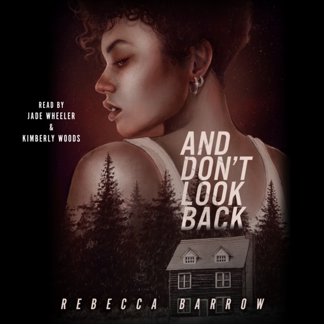 And Don't Look Back, eAudiobook MP3 eaudioBook