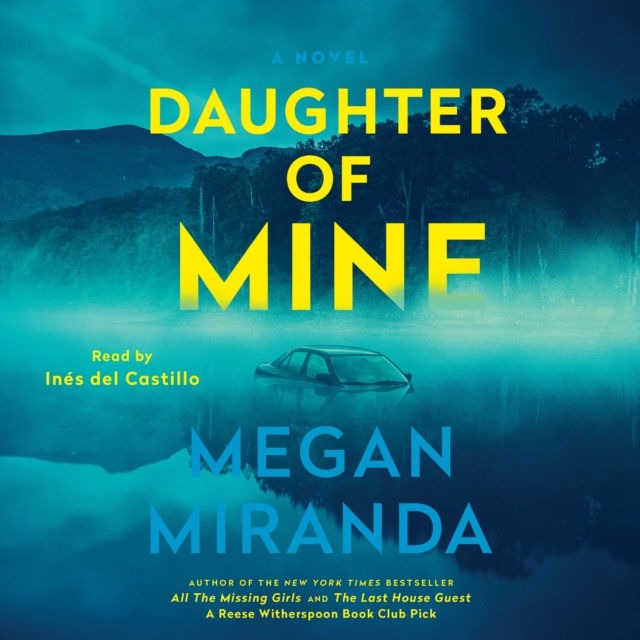 Daughter of Mine : A Novel, eAudiobook MP3 eaudioBook