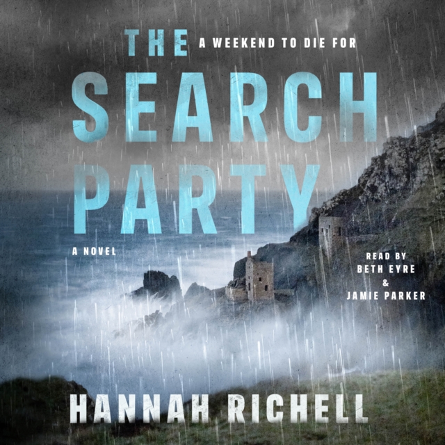 The Search Party : A Novel, eAudiobook MP3 eaudioBook
