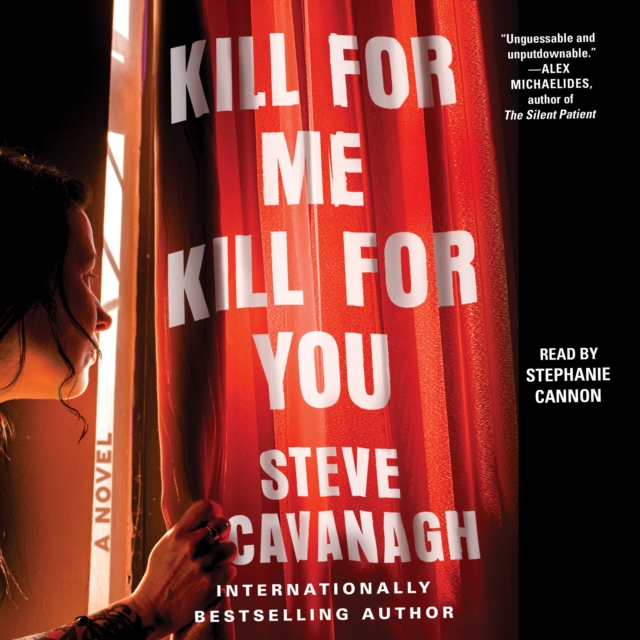 Kill for Me, Kill for You : A Novel, eAudiobook MP3 eaudioBook