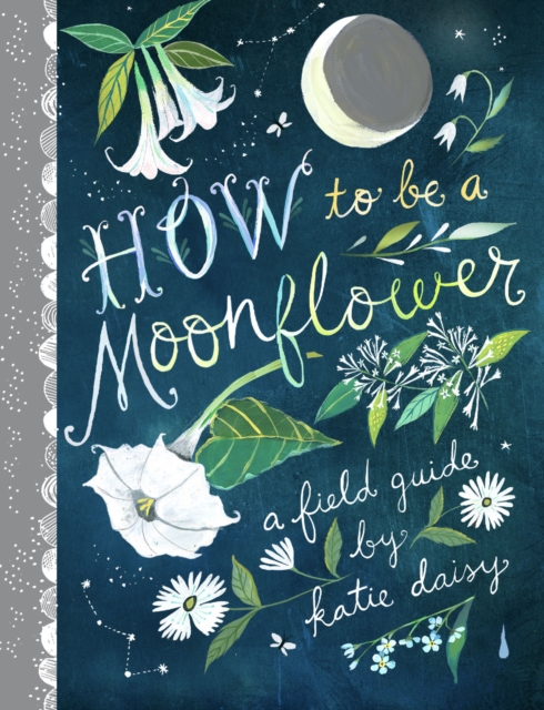 How to Be a Moonflower, EPUB eBook