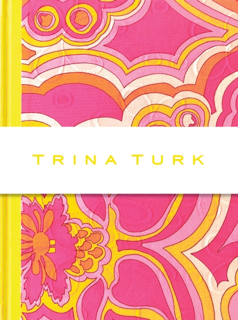 Trina Turk, Hardback Book