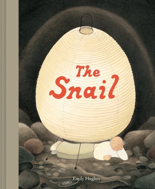 The Snail, Hardback Book