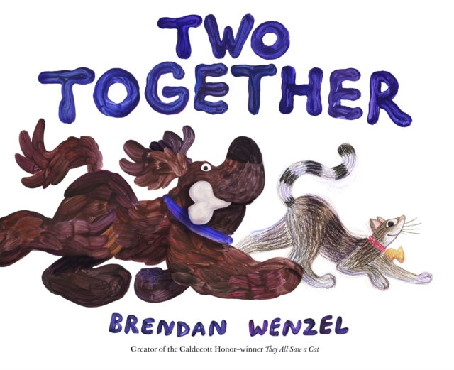 Two Together, EPUB eBook