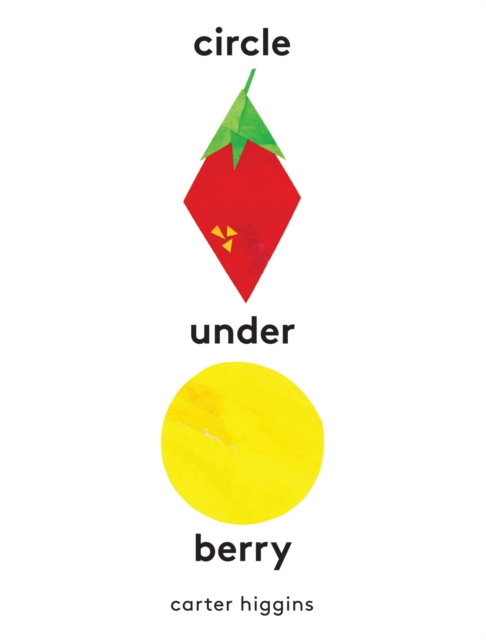 Circle Under Berry, EPUB eBook