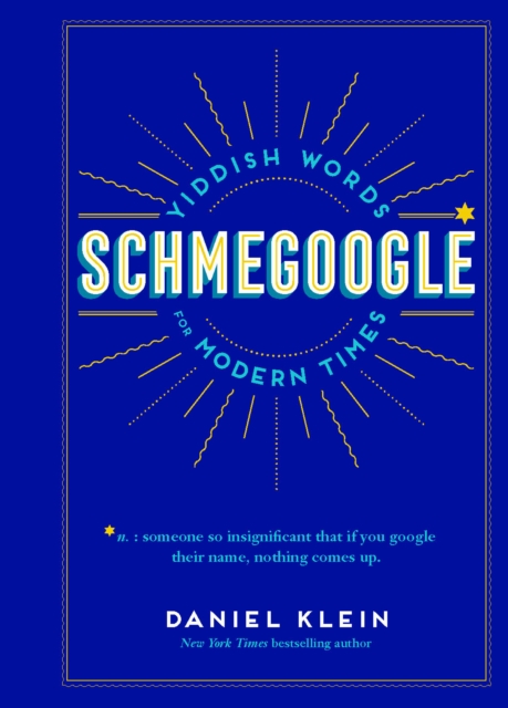 Schmegoogle, EPUB eBook