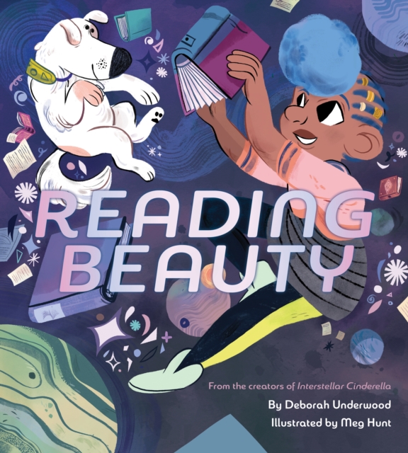 Reading Beauty, Paperback / softback Book