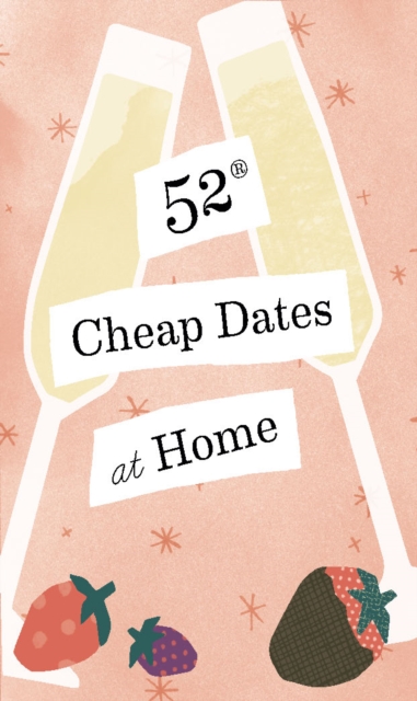 52 Cheap Dates at Home, EPUB eBook