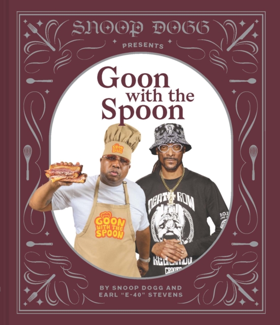Snoop Presents Goon with the Spoon, EPUB eBook