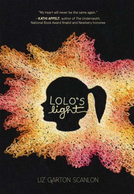 Lolo's Light, EPUB eBook