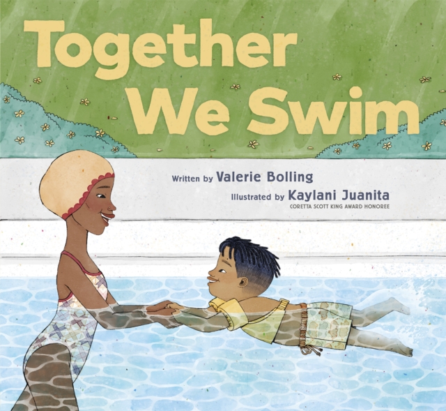 Together We Swim, EPUB eBook