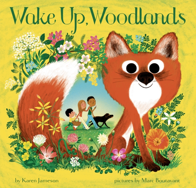 Wake Up, Woodlands, EPUB eBook