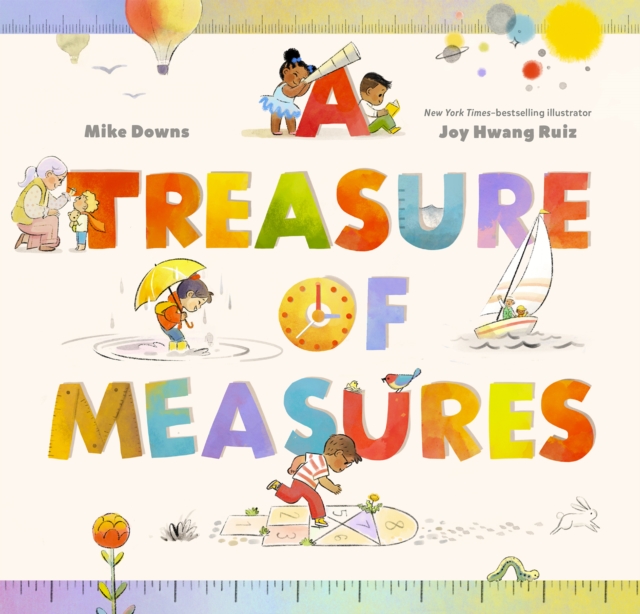 A Treasure of Measures, EPUB eBook
