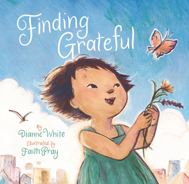 Finding Grateful, EPUB eBook
