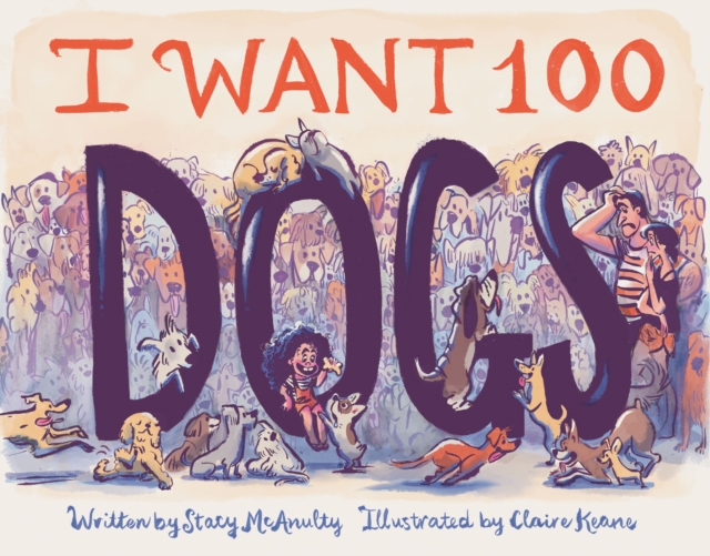 I Want 100 Dogs, EPUB eBook