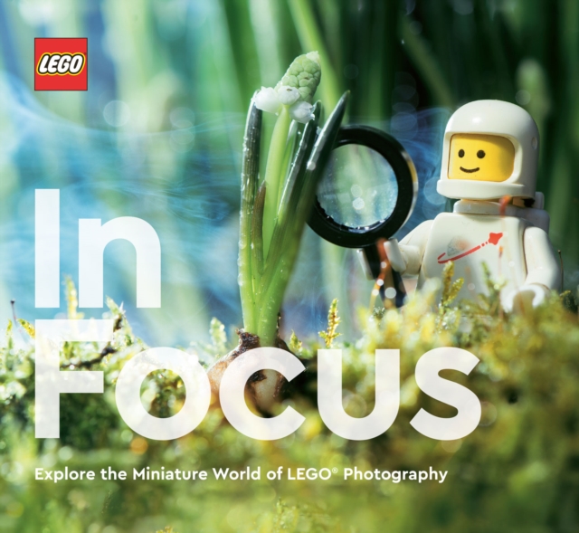 LEGO in Focus, EPUB eBook