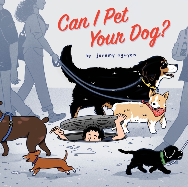 Can I Pet Your Dog?, EPUB eBook