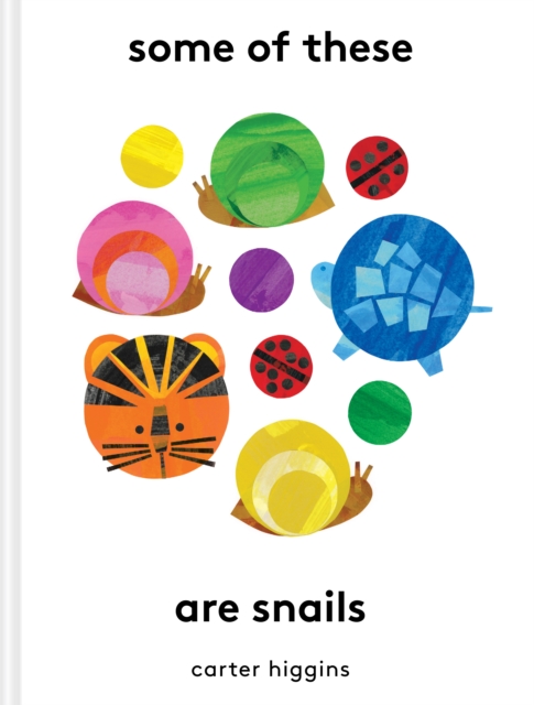 Some of These Are Snails, EPUB eBook