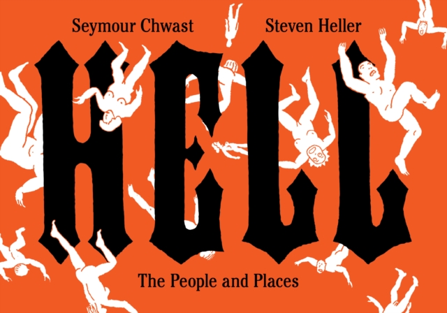 Hell : The People and Places, EPUB eBook