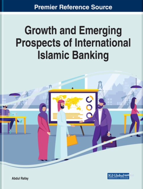 Growth and Emerging Prospects of International Islamic Banking, EPUB eBook