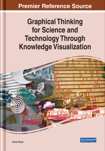 Graphical Thinking for Science and Technology Through Knowledge Visualization, EPUB eBook