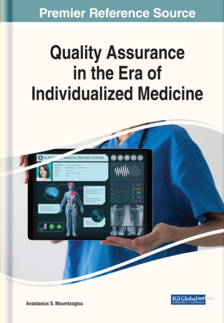 Quality Assurance in the Era of Individualized Medicine, EPUB eBook