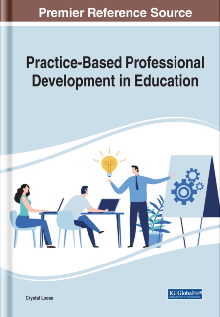 Practice-Based Professional Development in Education, EPUB eBook