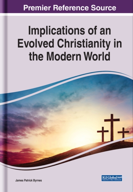 Implications of an Evolved Christianity in the Modern World, EPUB eBook