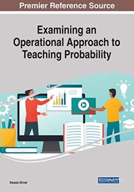 Examining an Operational Approach to Teaching Probability, Paperback / softback Book
