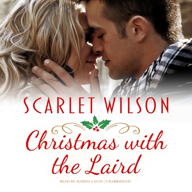 Christmas with the Laird, eAudiobook MP3 eaudioBook