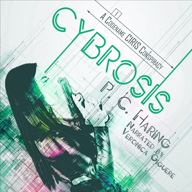 Cybrosis, eAudiobook MP3 eaudioBook