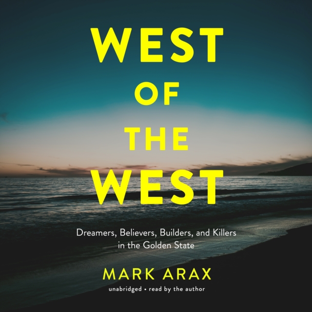 West of the West, eAudiobook MP3 eaudioBook