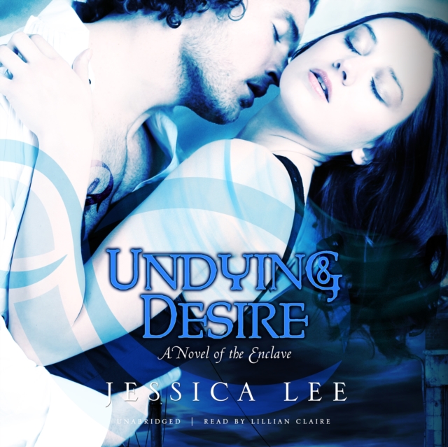 Undying Desire, eAudiobook MP3 eaudioBook