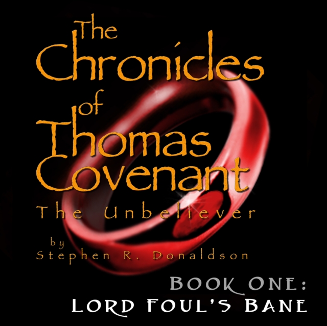 Lord Foul's Bane, eAudiobook MP3 eaudioBook
