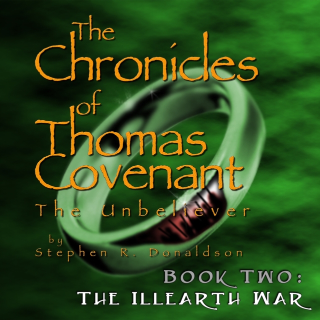 The Illearth War, eAudiobook MP3 eaudioBook