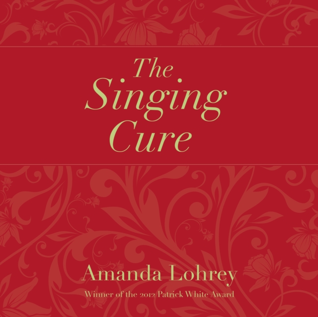 The Singing Cure, eAudiobook MP3 eaudioBook