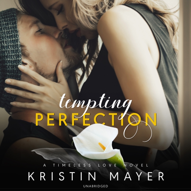 Tempting Perfection, eAudiobook MP3 eaudioBook