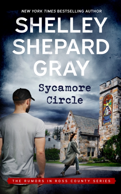 Sycamore Circle, EPUB eBook