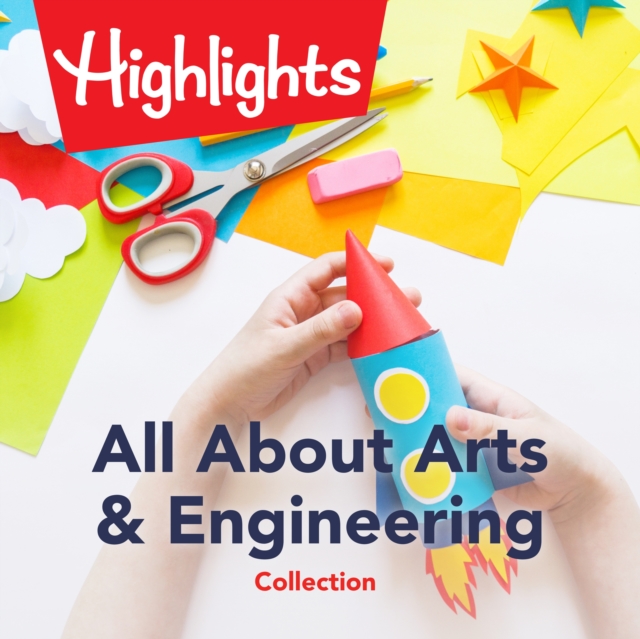 All about Arts &amp; Engineering Collection, eAudiobook MP3 eaudioBook
