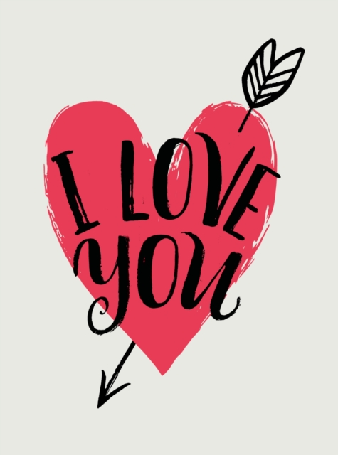 I Love You : Romantic Quotes for Valentine's Day, EPUB eBook