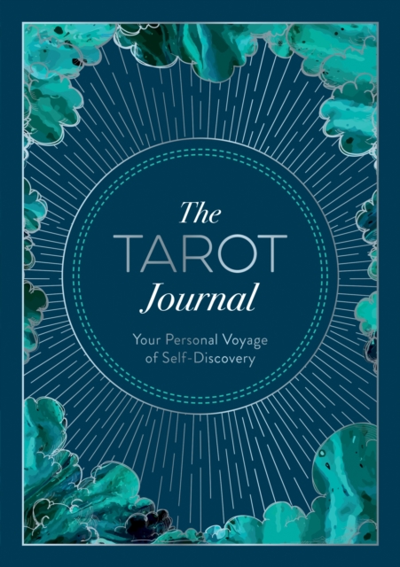 The Tarot Journal : Your Personal Voyage of Self-Discovery, Paperback / softback Book