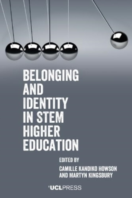 Belonging and Identity in Stem Higher Education, Paperback / softback Book
