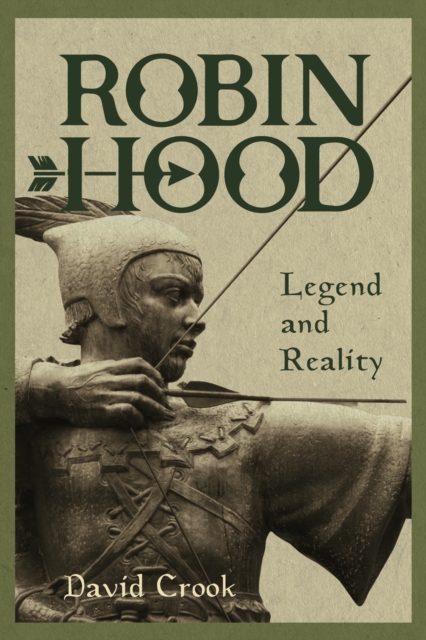 Robin Hood: Legend and Reality, EPUB eBook