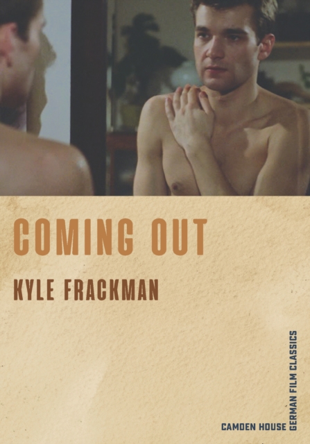 Coming Out, EPUB eBook