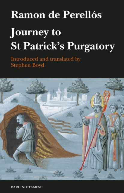 Journey to St Patrick's Purgatory, PDF eBook