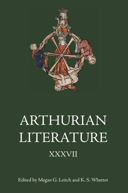 Arthurian Literature XXXVII : Malory at 550: Old and New, PDF eBook